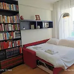 Green Park Apartment