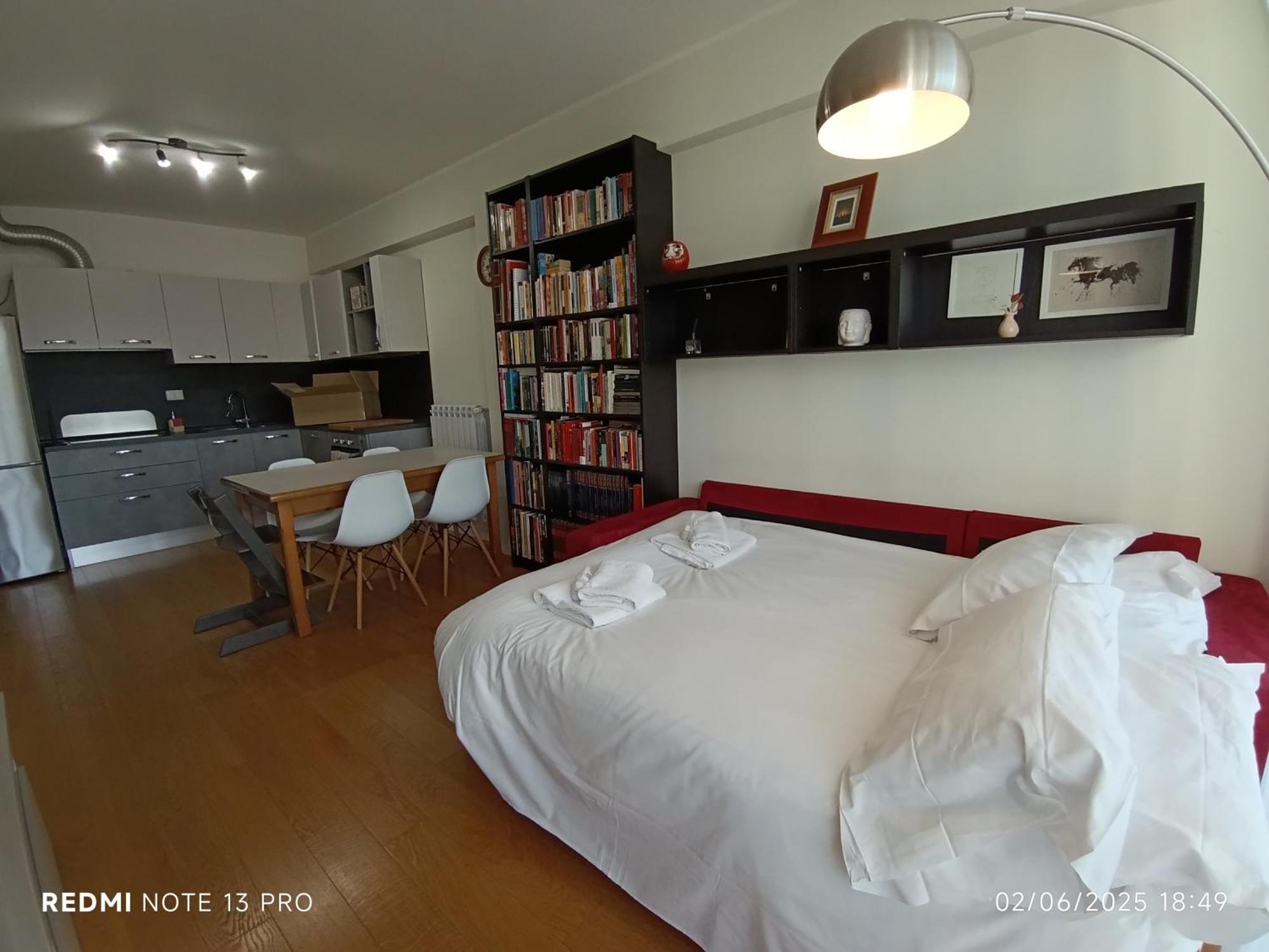Park Apartamento Roma