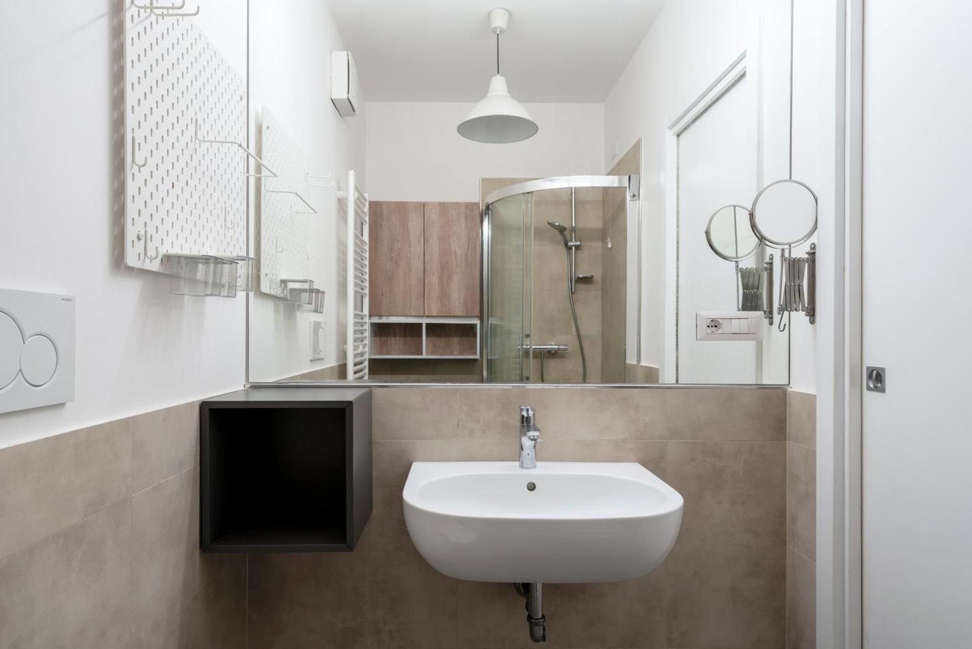 Park Apartamento Roma