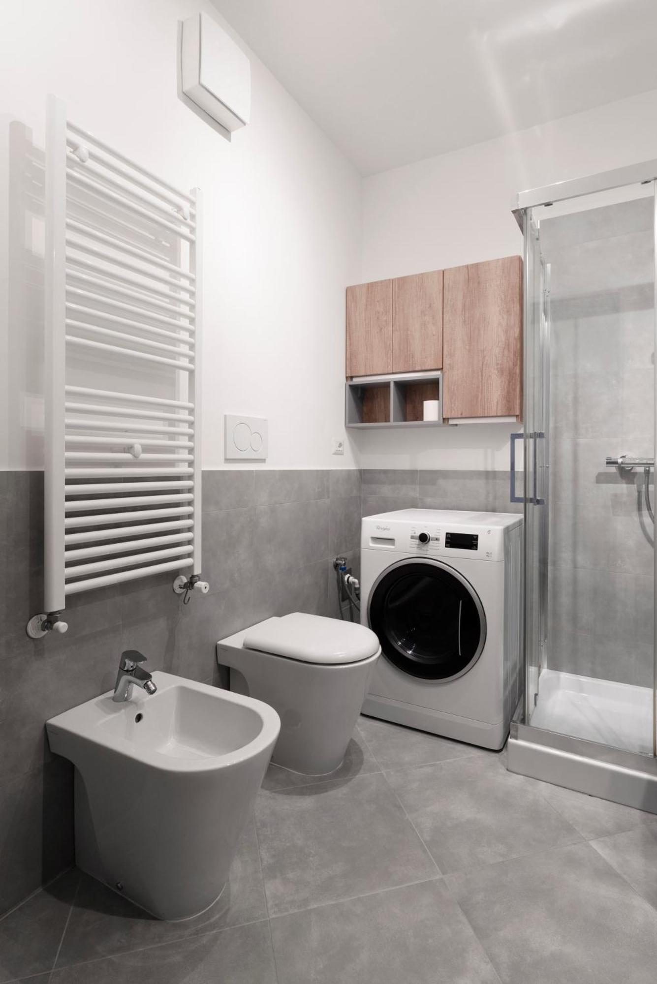 Apartamento Park *