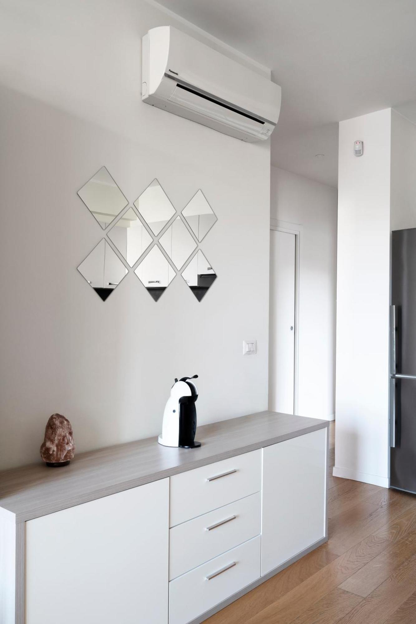 Park Apartamento Roma